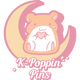 K-Poppin Pins